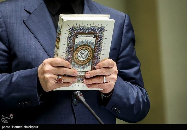 اهالی موسیقی هتک حرمت به ساحت قرآن کریم را محکوم کردند