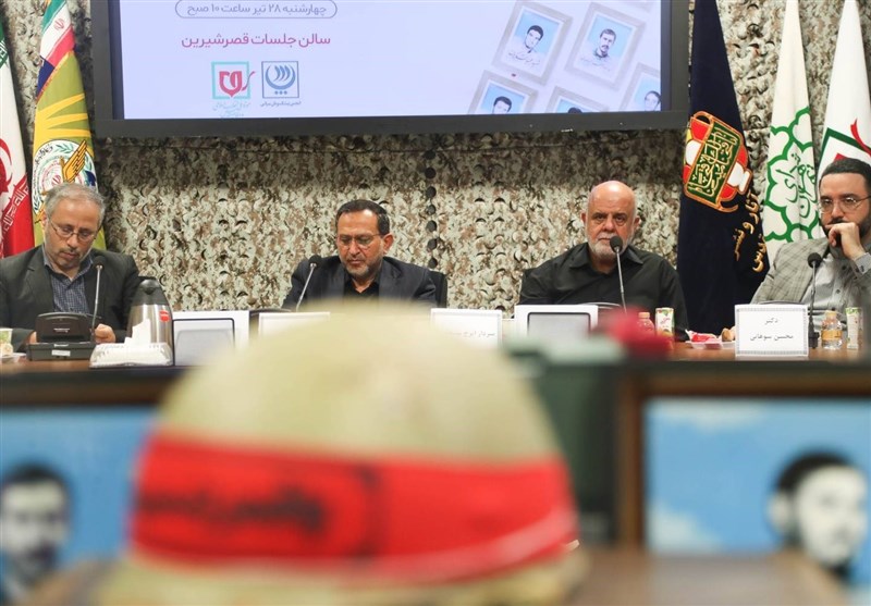 اهمیت تولید پادکست و کتاب صوتی از زندگی شهدا در دوره جنگ روایتها