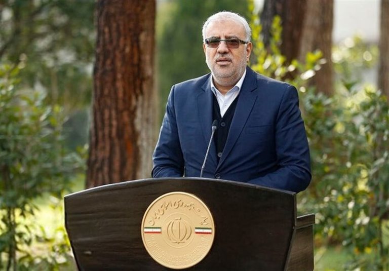 اوجی: وزارت خارجه میدان گازی آرش را پیگیری میکند