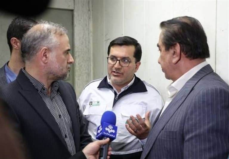 اولتیماتوم مدیریت بحران به یک مجتمع تجاری در مرکز تهران