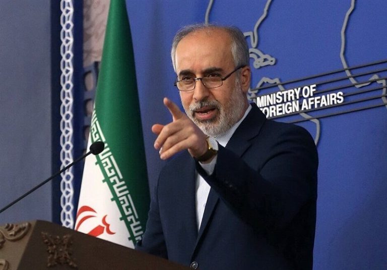 ایران اهانت به قرآن کریم در دانمارک را شدیداً محکوم کرد