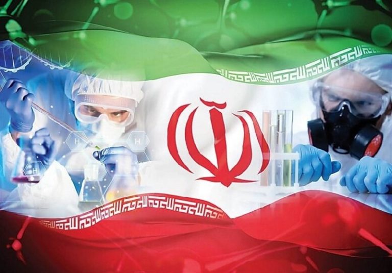 ایران رتبه چهارم تولید مقالات مرتبط با فناوری نانو در جهان/ ثبت ۳۱۲ اختراع نانویی توسط فناوران ایرانی