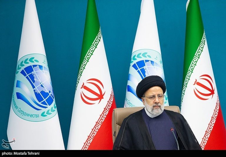 ایران و سازمان شانگهای؛ مجمع قدرتهای غیرغربی برای دوران پساآمریکا