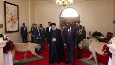 ایران و کنیا چند سند همکاری امضا کردند
