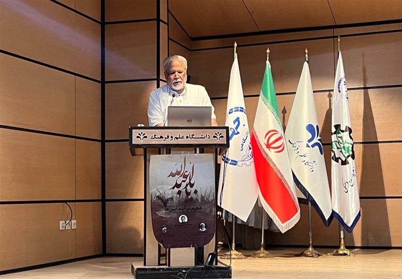 ایمانی خوشخو: محرم شیعه را زنده نگه میدارد/ فتحعلیبیگی: جهان تعزیه را میستاید