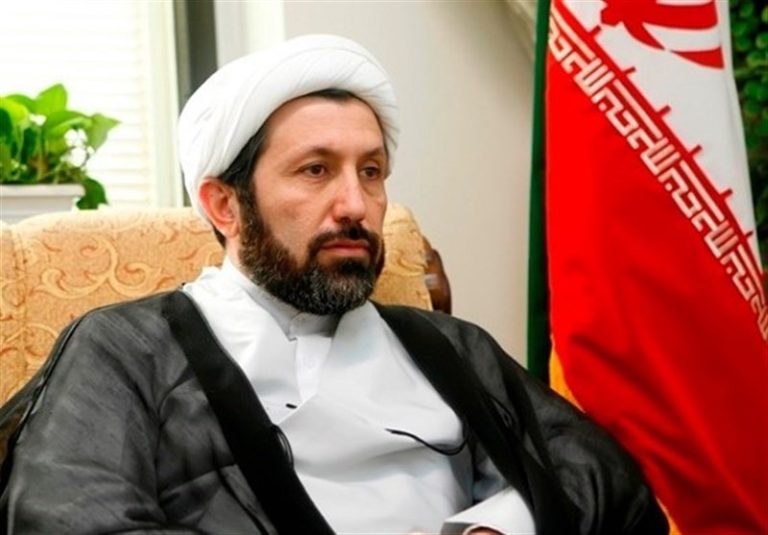 ایمانیپور: هتاکی به مقدسات بازی دولت های اروپا در زمین موساد است / توهین به قرآن توهین به انسانیت و آزادی است