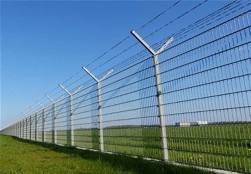 ایمنی اماکن و مزارع با حصارهای الکتریکی ساخت داخل افزایش یافت