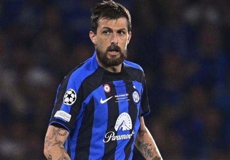 اینتر بند خرید آچربی را فعال کرد