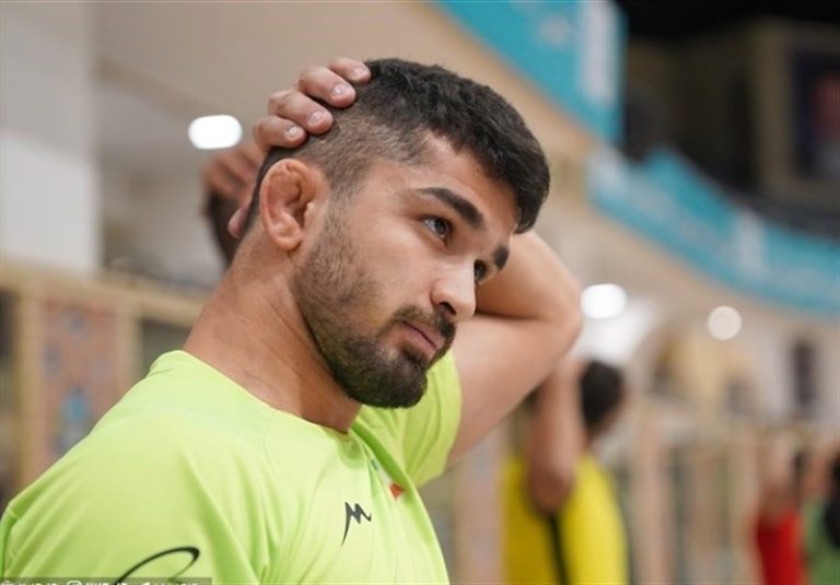 با پنجمی یزدانی، کار انتخاب ملیپوش ۷۰ کیلوگرم هم به انتخابی مجدد کشیده شد