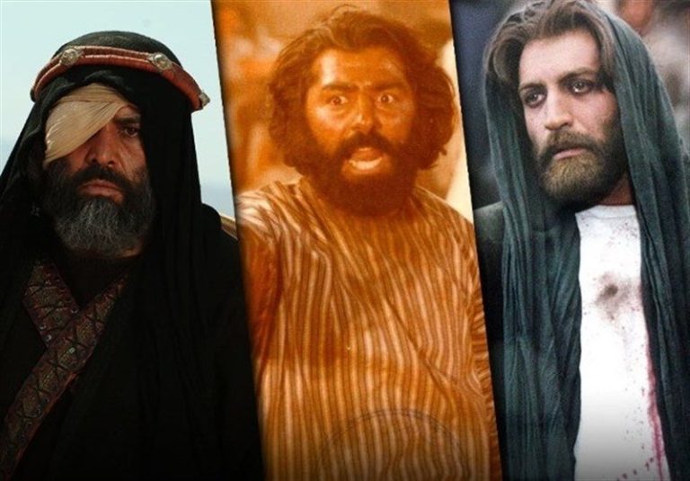 بازخوانی کارنامه عاشورا در سینما و تلویزیون/ بالأخره «عشق کوفی» آمد