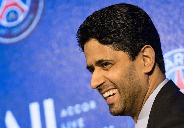 بازرسی خانه رئیس قطری پاریسنژرمن در پرونده ربایش یک تاجر