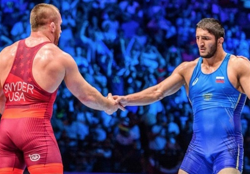 بازگشت طلایی عبدالرشید سعداللهاف و شکست قهرمان المپیک/ سیداکوف بلگراد را از دست میدهد؟