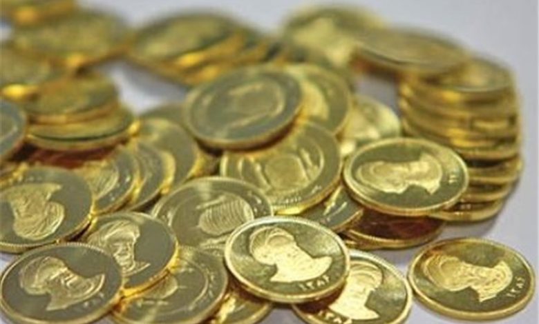 بازگشت قیمت سکه به کانال ۲۷ میلیون تومان/کشتی‌آرای: کاهش قیمت‌ها ادامه دارد