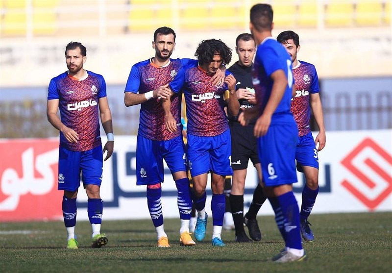 باشگاه سایپا مجوز حرفهای گرفت