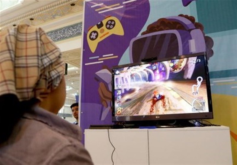 بانوان ایرانی؛ بازیکنتر از قبل / سهم ۴۱ درصدی زنان از علاقمندان به بازیهای رایانهای