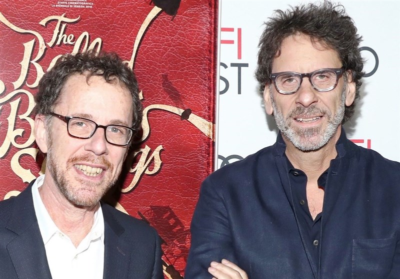 برادران کوئن بار دیگر فیلم مشترک میسازند