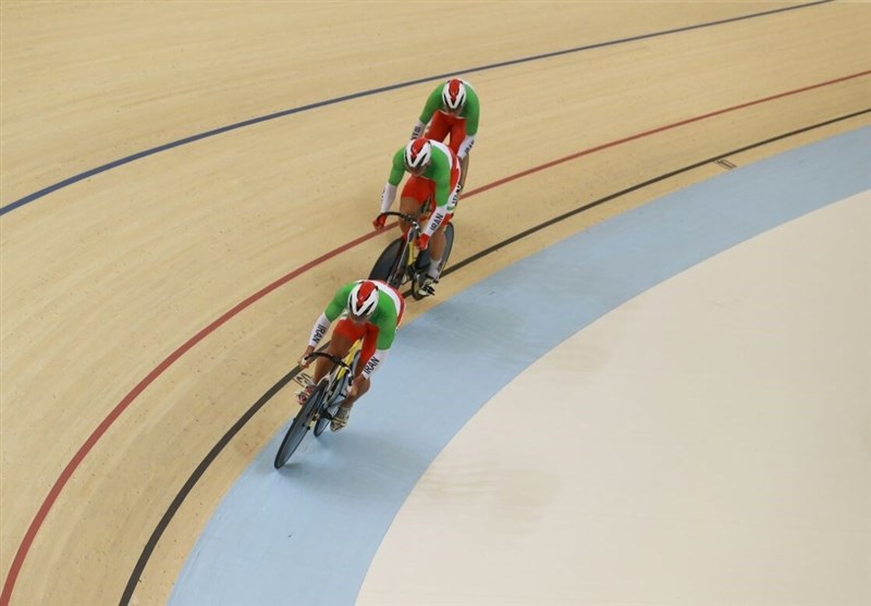 برترینهای مسابقات قهرمانی کشور تریاتلون مشخص شدند