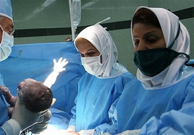 بررسی لایحه ساماندهی اهدای جنین در مراکز درمان ناباروری