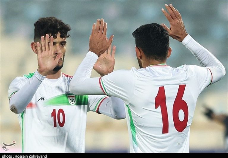 برزگر به استقلال پیوست + عکس