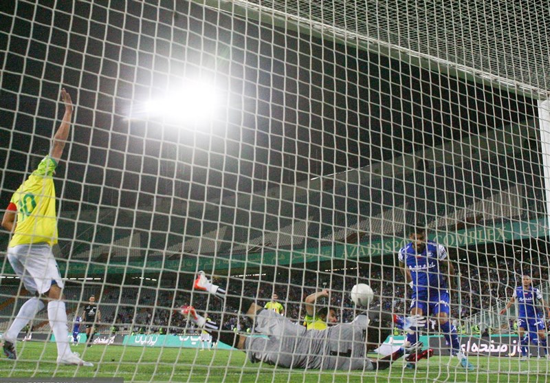 برنامه ۵ هفته نخست لیگ برتر فوتبال اعلام شد/ رونمایی از زمان دربی ۱۰۲