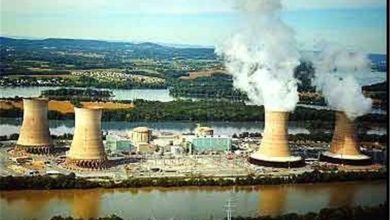 برنامه‌ای جامع برای احداث ۲۰ هزار مگاوات نیروگاه برق هسته‌ای تدوین می‌شود