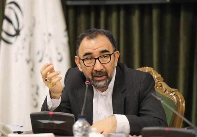 برنامهریزی برای راهاندازی قطار مسافربری ایران_افغانستان/دسترسی افغانستان به بنادر جنوبی ایران
