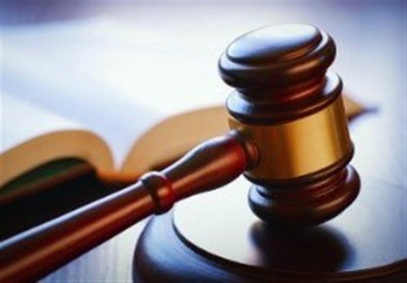 برگزاری دادگاه سپیده قلیان به خاطر عدم رعایت قانون از سوی وی لغو شد