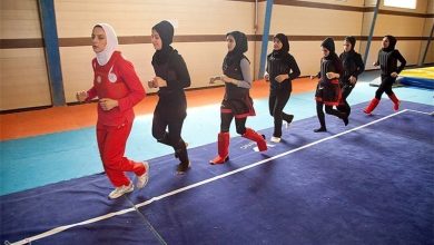 برگزاری ورزش بانوان به سوله‌های بحران تهران بازگشت