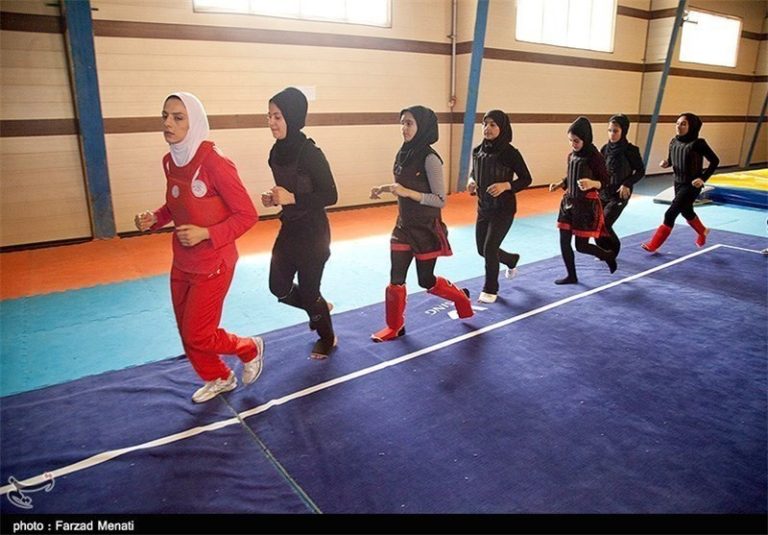 برگزاری ورزش بانوان به سولههای بحران تهران بازگشت