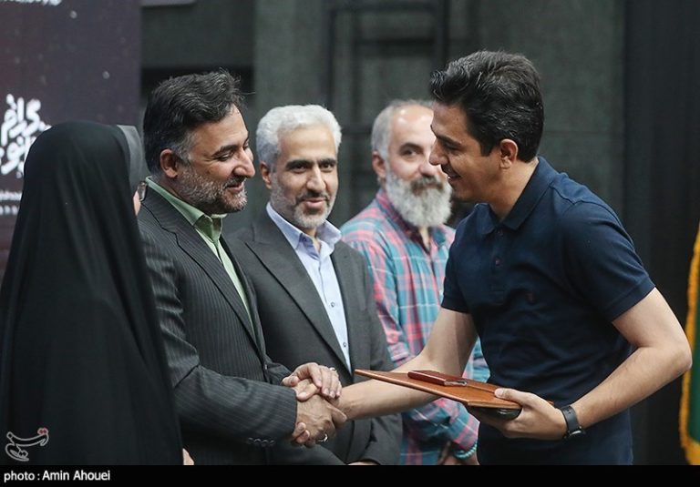 برگزیده های ایران رتبه نخست آثار خبرگزاریها را در جشنواره “نانو و رسانه” کسب کرد