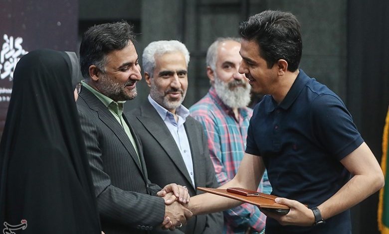 برگزیده های ایران رتبه نخست آثار خبرگزاری‌ها را در جشنواره “نانو و رسانه” کسب کرد