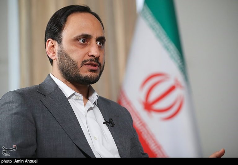 بهادریجهرمی به میرمحمدصادقی تسلیت گفت