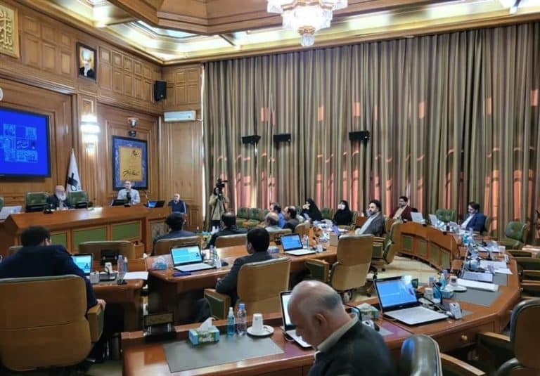 بهرهبرداری از بیمارستان جدید شهدای تجریش بدون پارکینگ فاجعه است