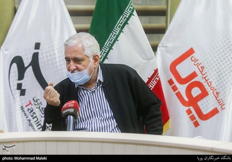 بهروز مفید: ساترا فضای ریسک کردن را به تهیهکنندگان بدهد/ مینیسریالهای جذاب، نقطهقوت نمایش خانگی هستند