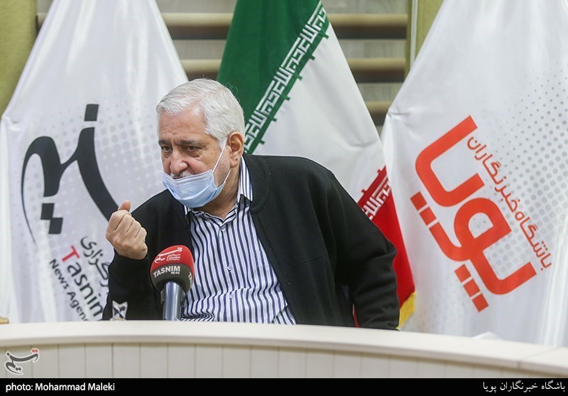 بهروز مفید: ساترا فضای ریسک کردن را به تهیهکنندگان بدهد/ مینیسریالهای جذاب، نقطهقوت نمایش خانگی هستند