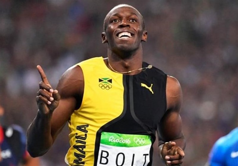 بولت: حاضرم با دستمزد یک سال امباپه حرفهام را از سر بگیرم