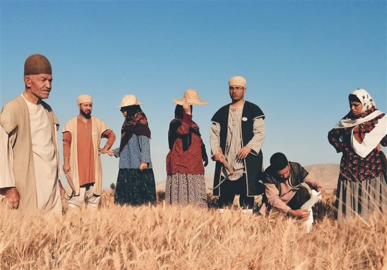 «بومگرد» فصلهای بعدی خواهد داشت؟/ تهیهکننده: دنبال نمادسازی برای گردشگری سفرِسبز در ایران بودیم