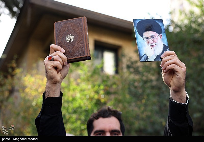 بیانیه حزب تمدن اسلامی در پی اهانت به ساحت قرآن