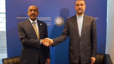 بیانیه وزارت خارجه سودان بعد از دیدار علی الصادق و امیرعبداللهیان