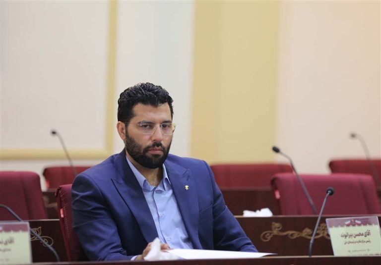 بیرانوند: وظیفه ما رصد هفتگی و روزانه ورزشکاران است/ ممکن است تحلیلها تغییر کنند