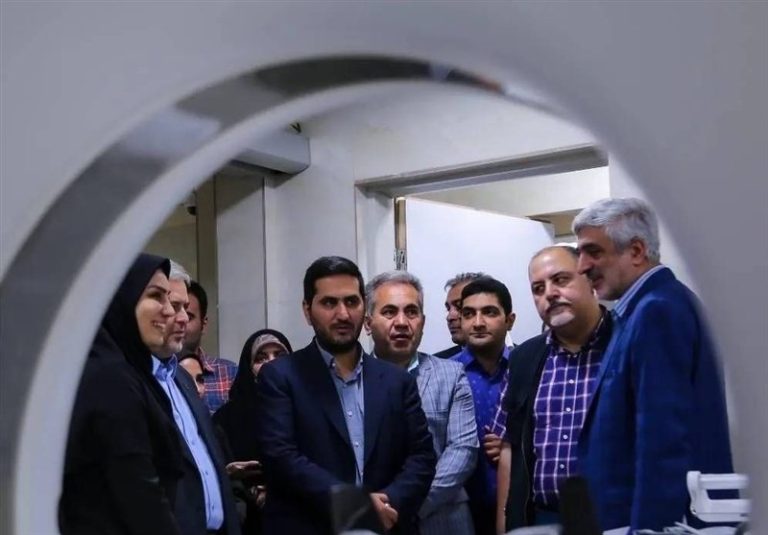 بیمارستان لولاگر تخریب میشود