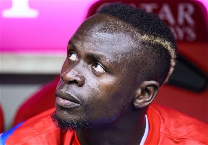 بیمحلی مانه به خبرنگاران آلمانی