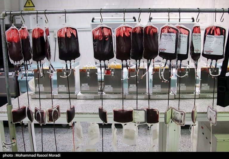 تأمین داروی فاکتور ۸ بیماران هموفیلی تا هفته آینده