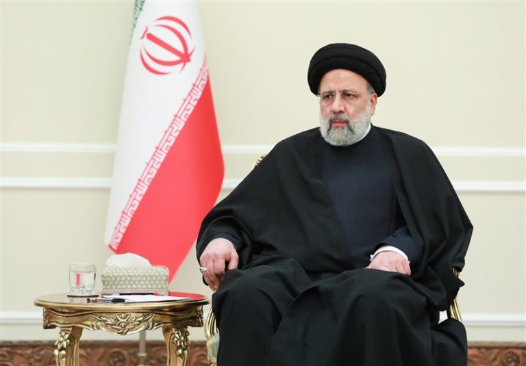 تأکید رئیسی بر تلاش برای گسترش روابط میان ایران با فیلیپین، لیبی، بنگلادش و هند