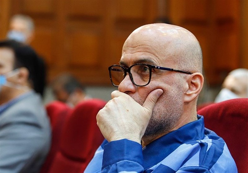 تأیید ۱۲.۵ سال حبس در خصوص یکی از عناوین محکومیتهای طبری