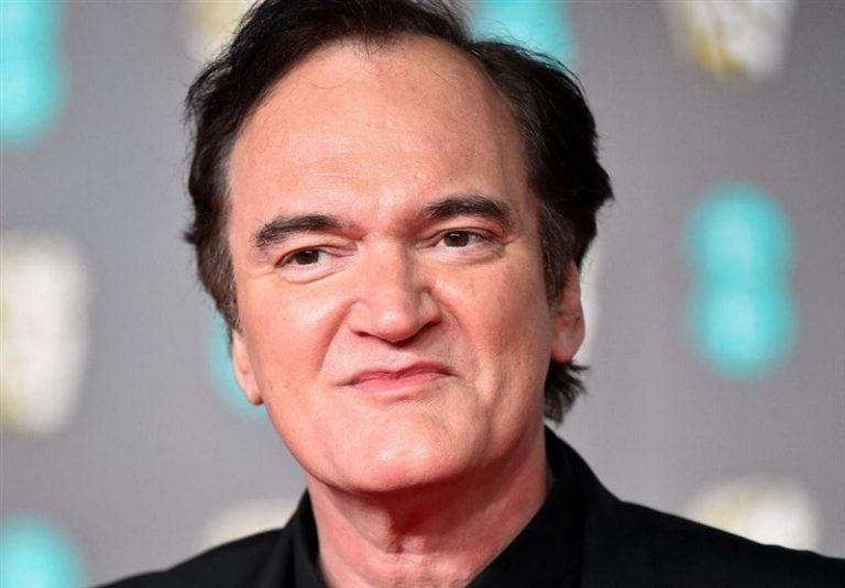 تارانتینو “بیل را بکش ۳” را نمیسازد