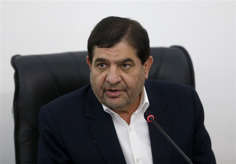 تاکید مخبر بر افزایش پایگاههای پلیس و آتشنشانی در منطقه بازار بزرگ تهران