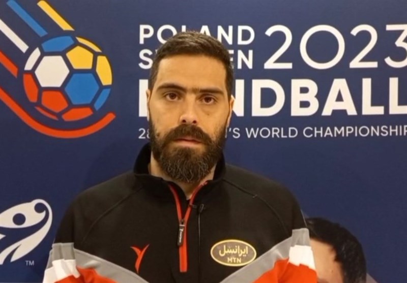 تجدیدنظر کمیته استیناف فدراسیون هندبال در خصوص محرومیت صمصامی