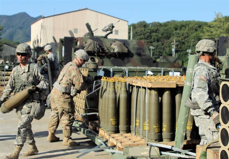 تحولات اوکراین| واکنشها به تصمیم آمریکا برای ارسال مهمات خوشهای به کییف