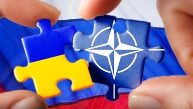 تحولات اوکراین|ناتو قصد درگیری نظامی با روسیه را ندارد